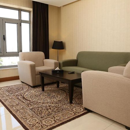 Olive Tree Amman Hotel Ngoại thất bức ảnh