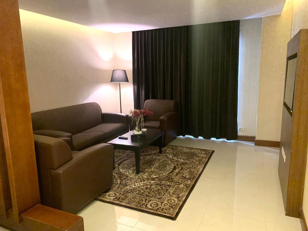 Olive Tree Amman Hotel Ngoại thất bức ảnh