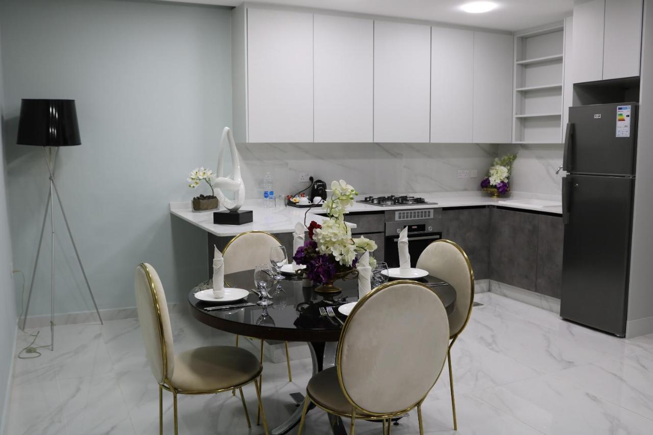 Olive Tree Amman Hotel Ngoại thất bức ảnh