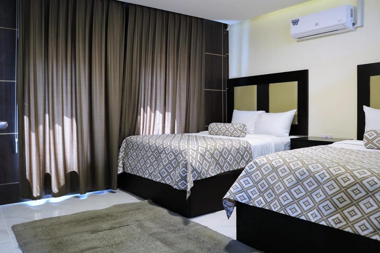 Olive Tree Amman Hotel Ngoại thất bức ảnh