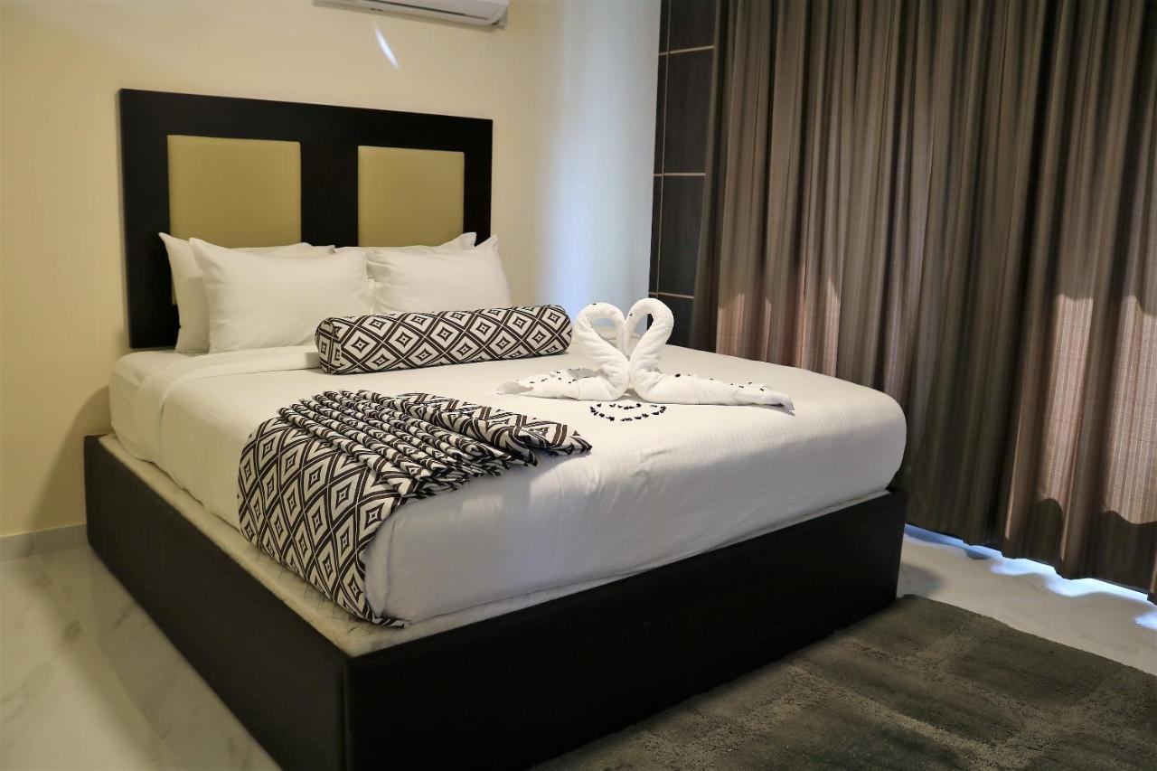 Olive Tree Amman Hotel Ngoại thất bức ảnh