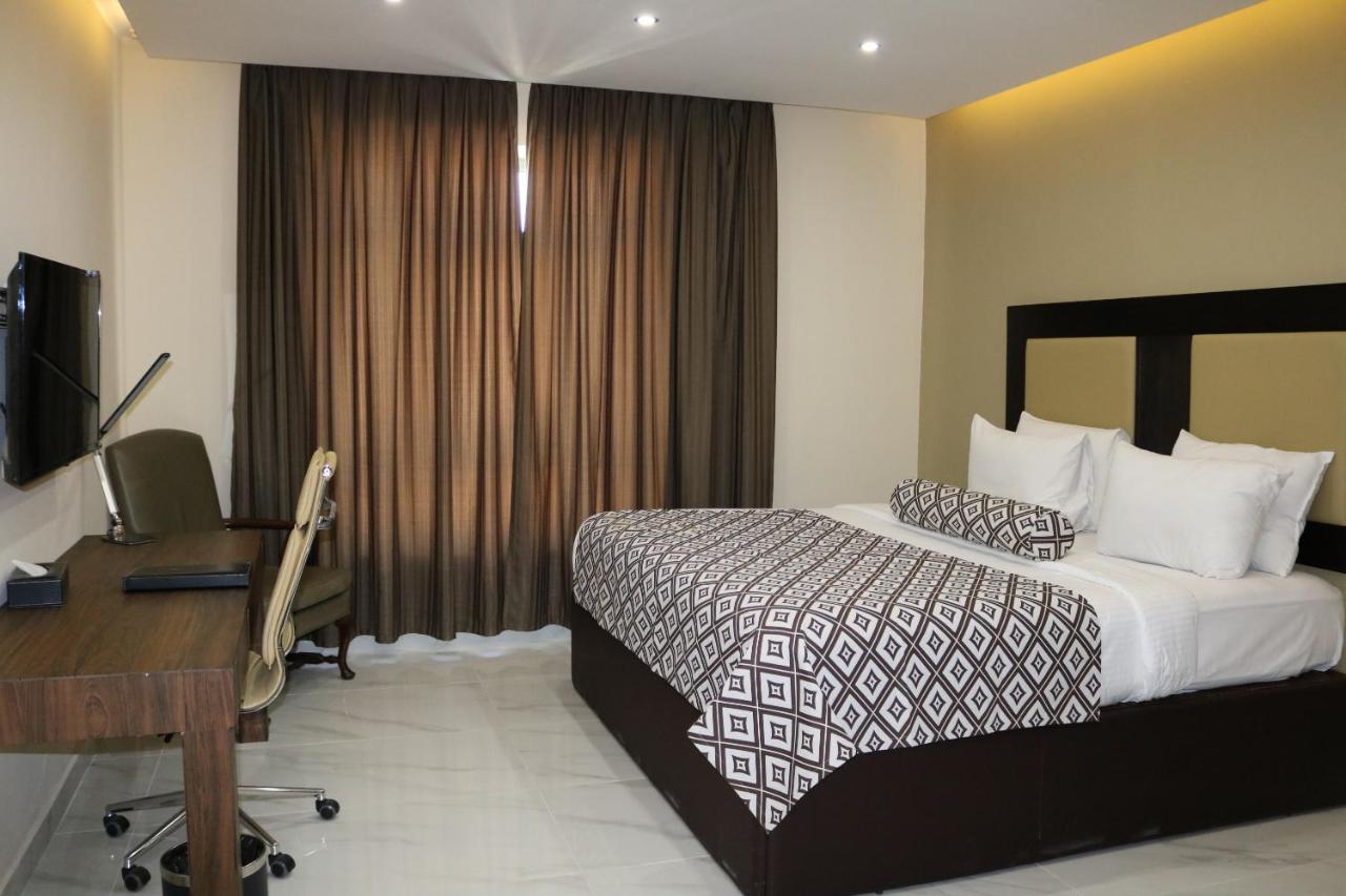 Olive Tree Amman Hotel Ngoại thất bức ảnh