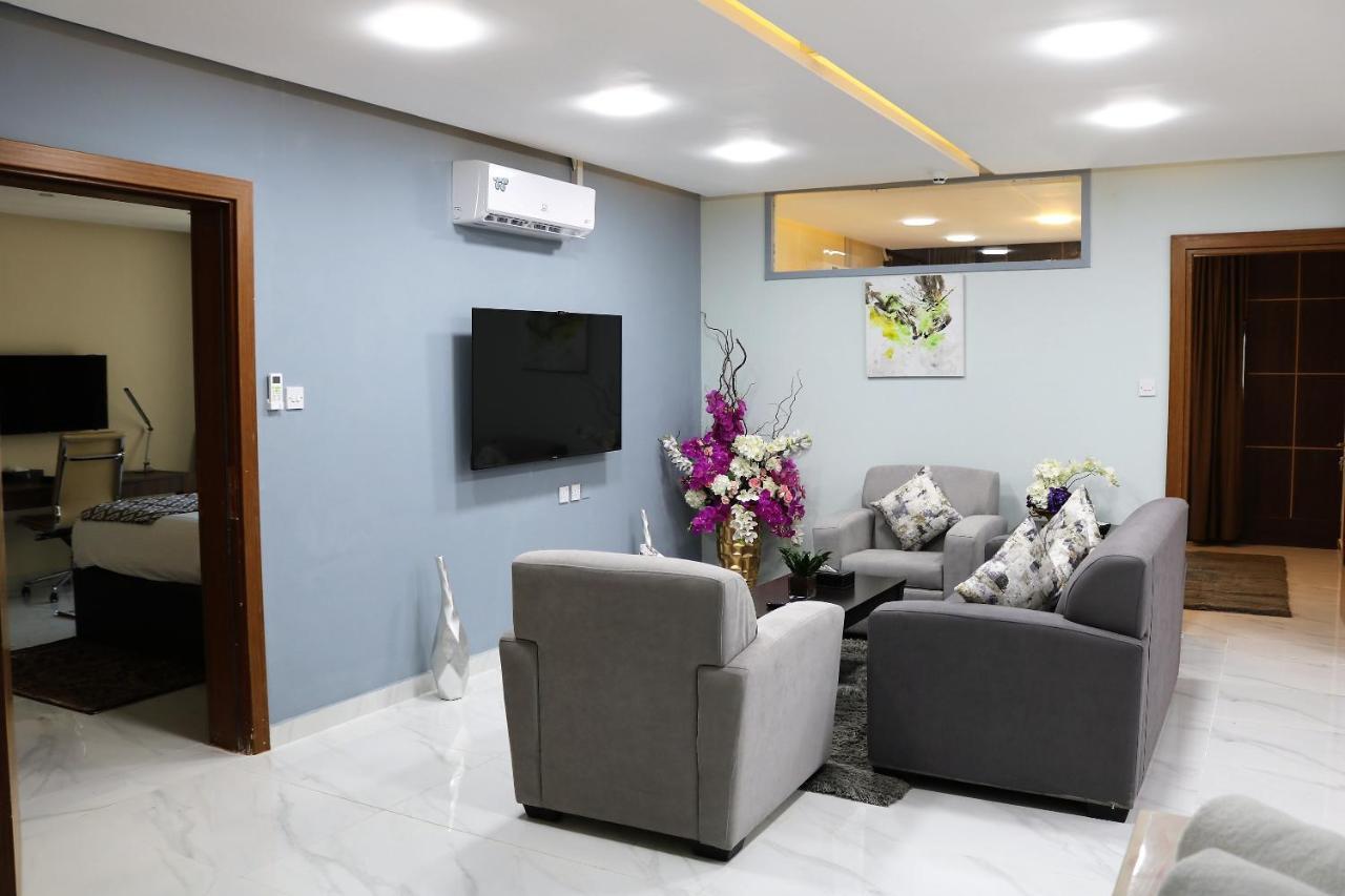 Olive Tree Amman Hotel Ngoại thất bức ảnh