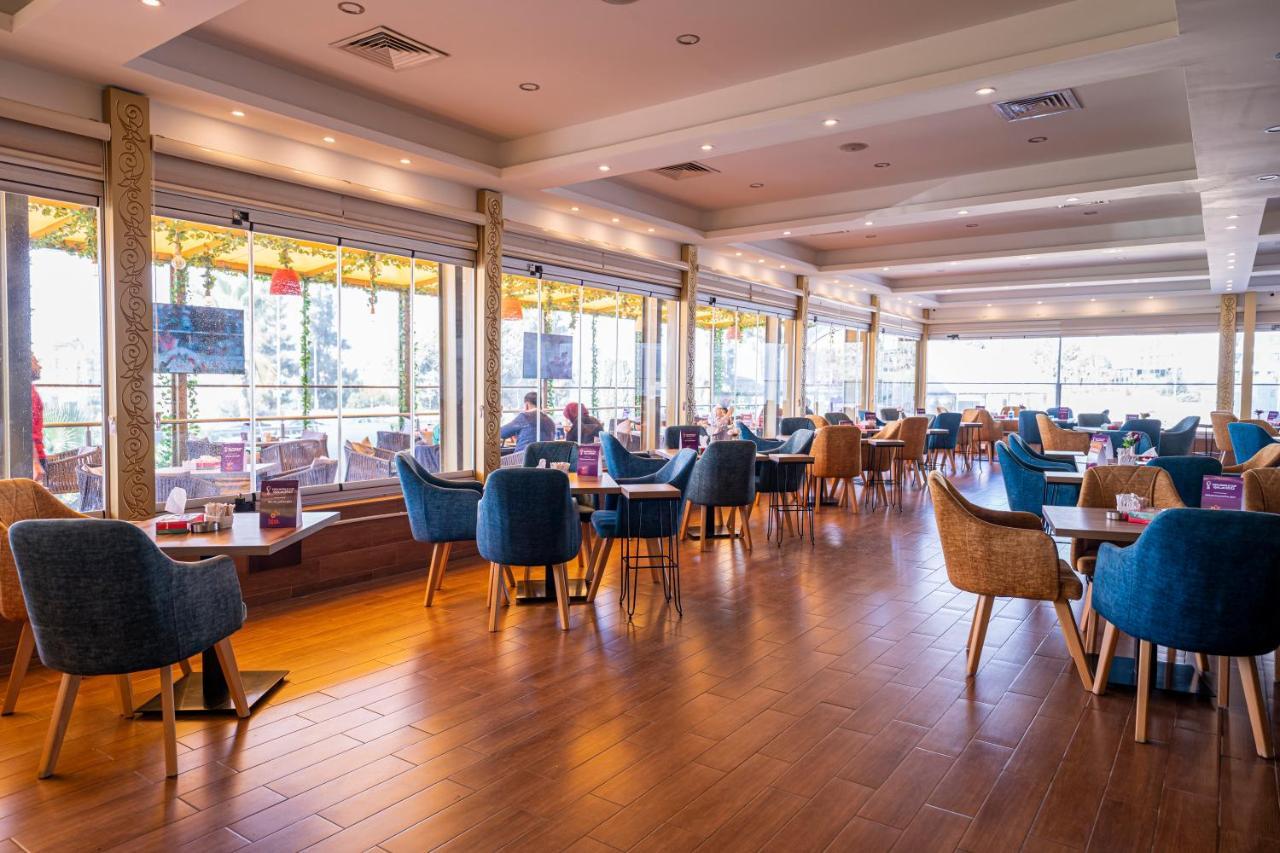 Olive Tree Amman Hotel Ngoại thất bức ảnh