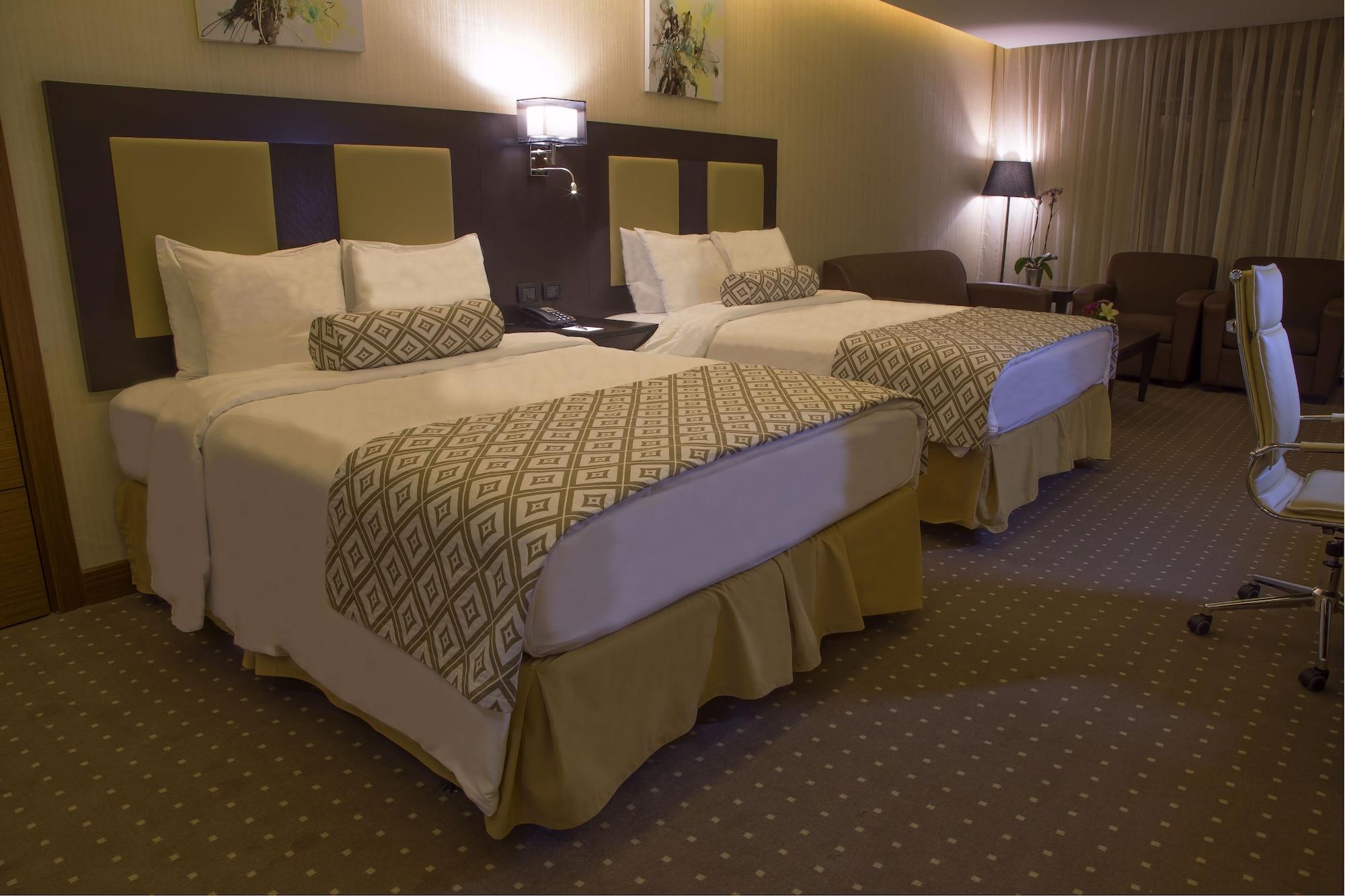 Olive Tree Amman Hotel Ngoại thất bức ảnh