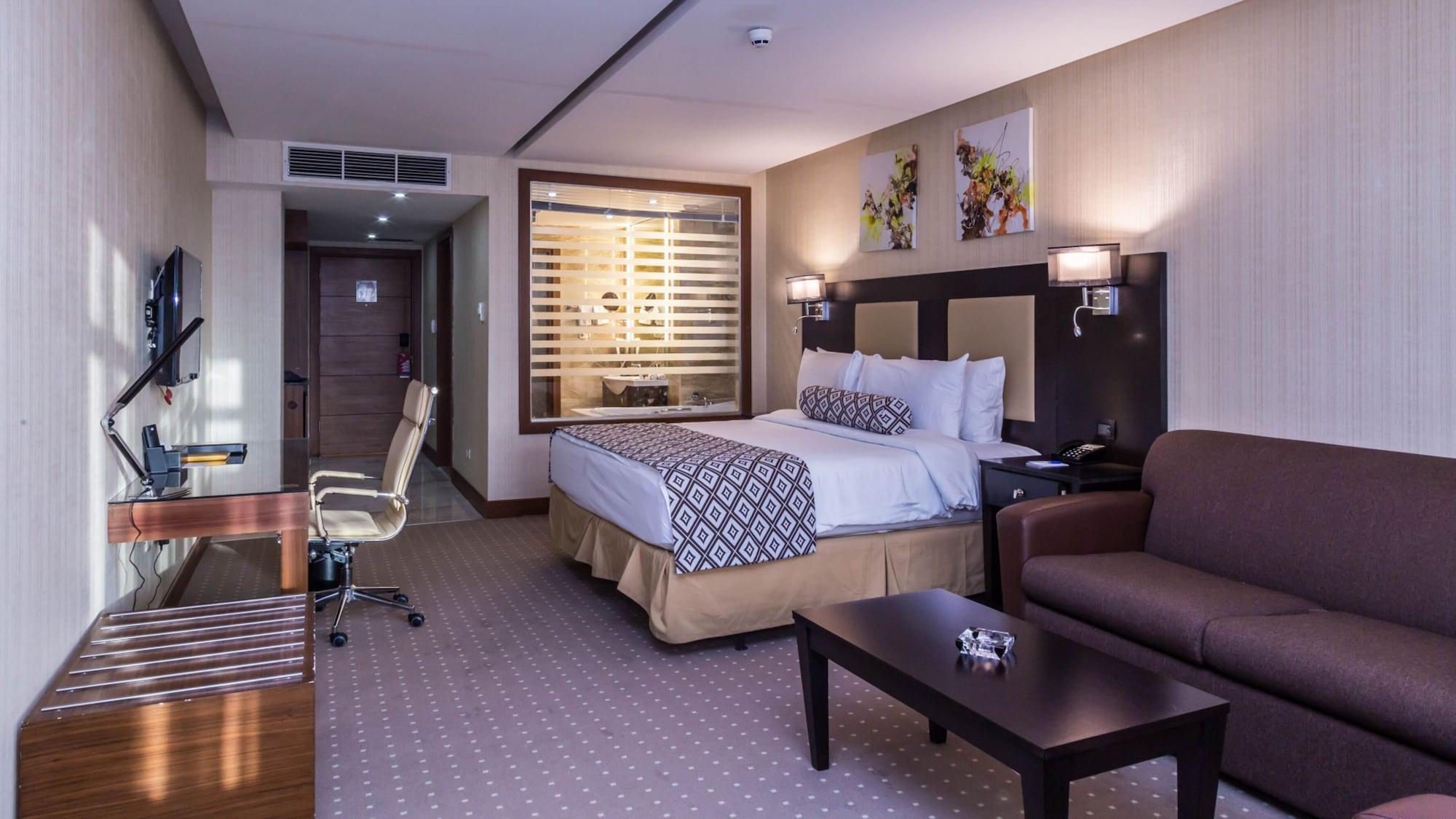 Olive Tree Amman Hotel Ngoại thất bức ảnh