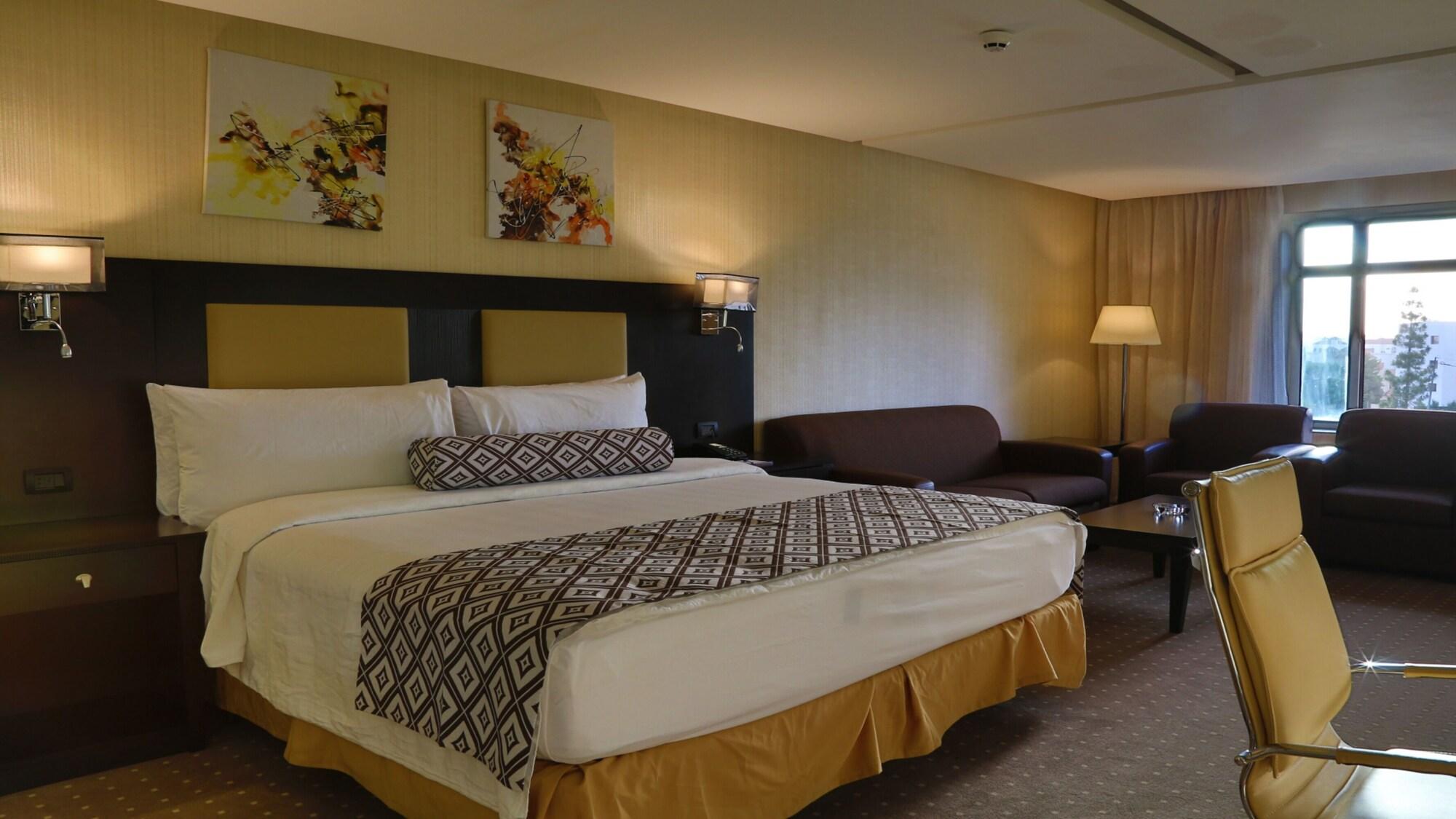 Olive Tree Amman Hotel Ngoại thất bức ảnh