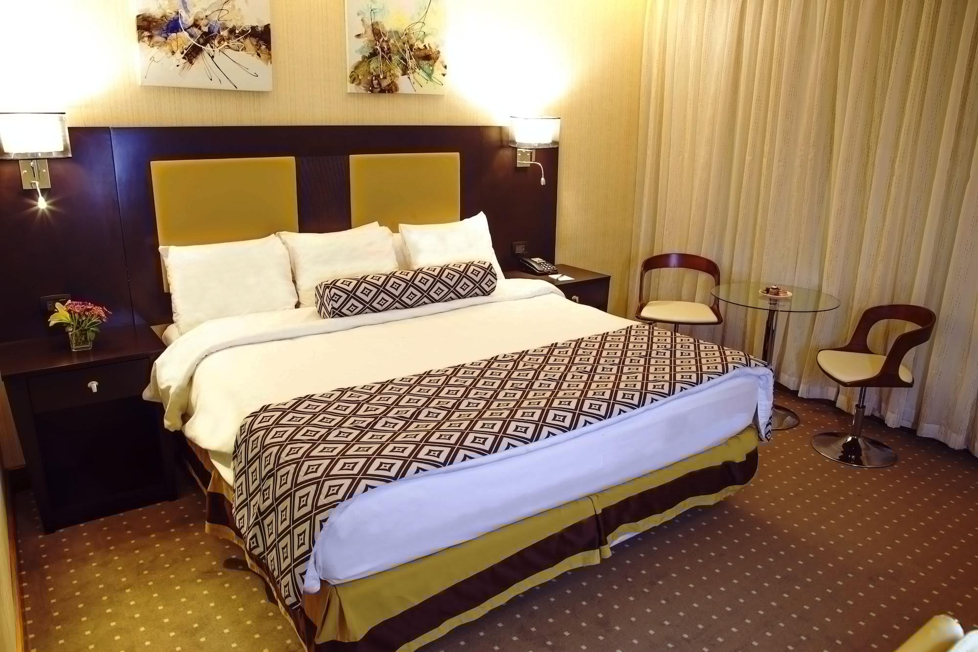Olive Tree Amman Hotel Ngoại thất bức ảnh
