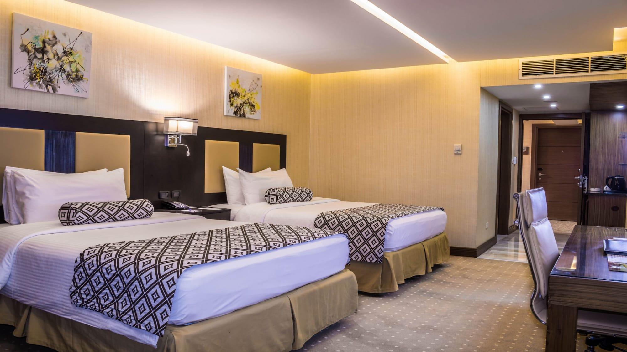 Olive Tree Amman Hotel Ngoại thất bức ảnh