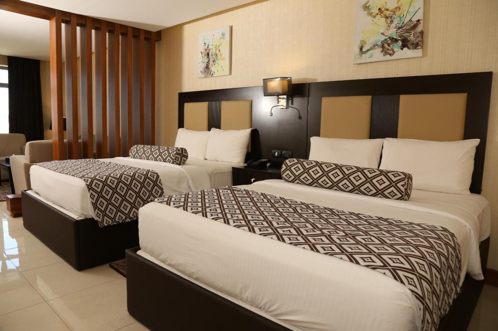 Olive Tree Amman Hotel Ngoại thất bức ảnh