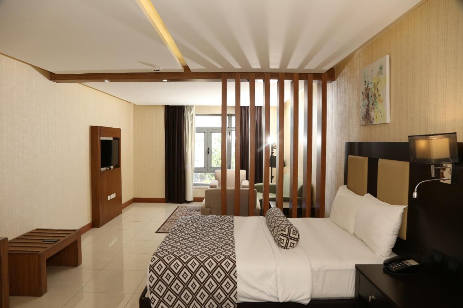 Olive Tree Amman Hotel Ngoại thất bức ảnh
