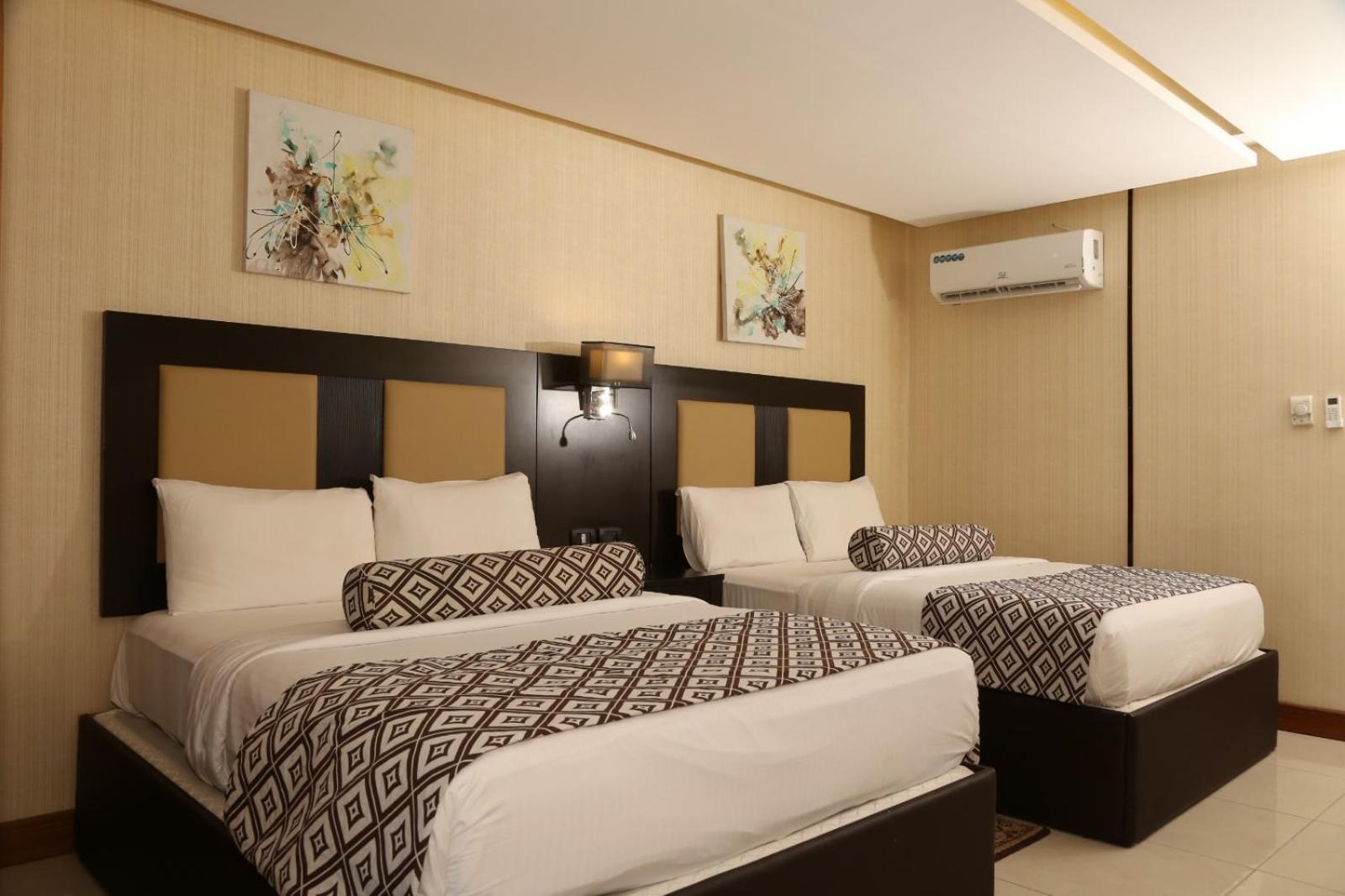Olive Tree Amman Hotel Ngoại thất bức ảnh