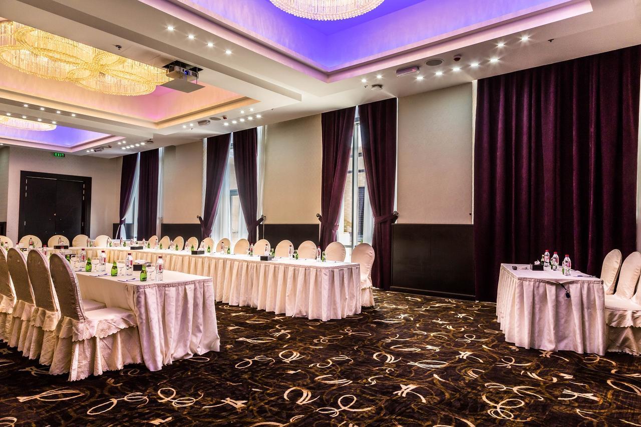 Olive Tree Amman Hotel Ngoại thất bức ảnh