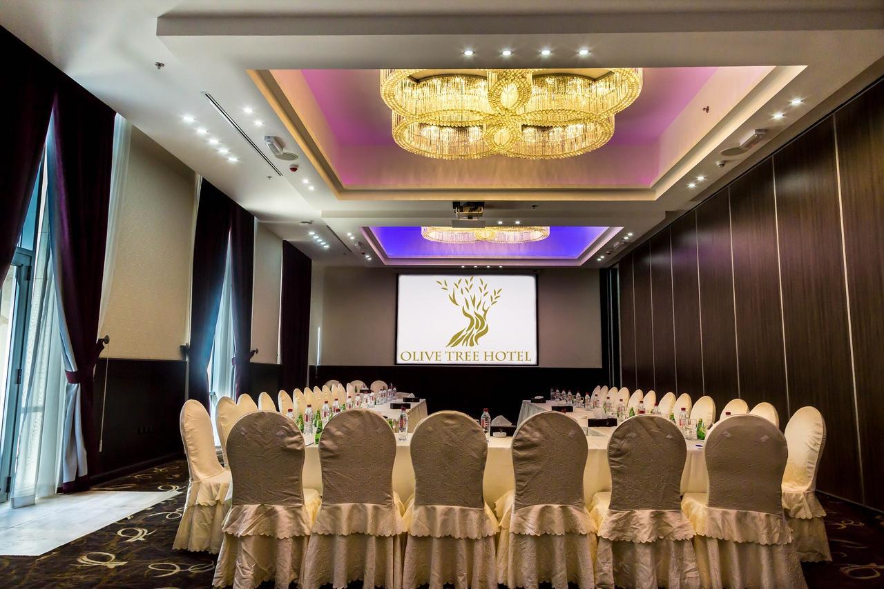 Olive Tree Amman Hotel Ngoại thất bức ảnh