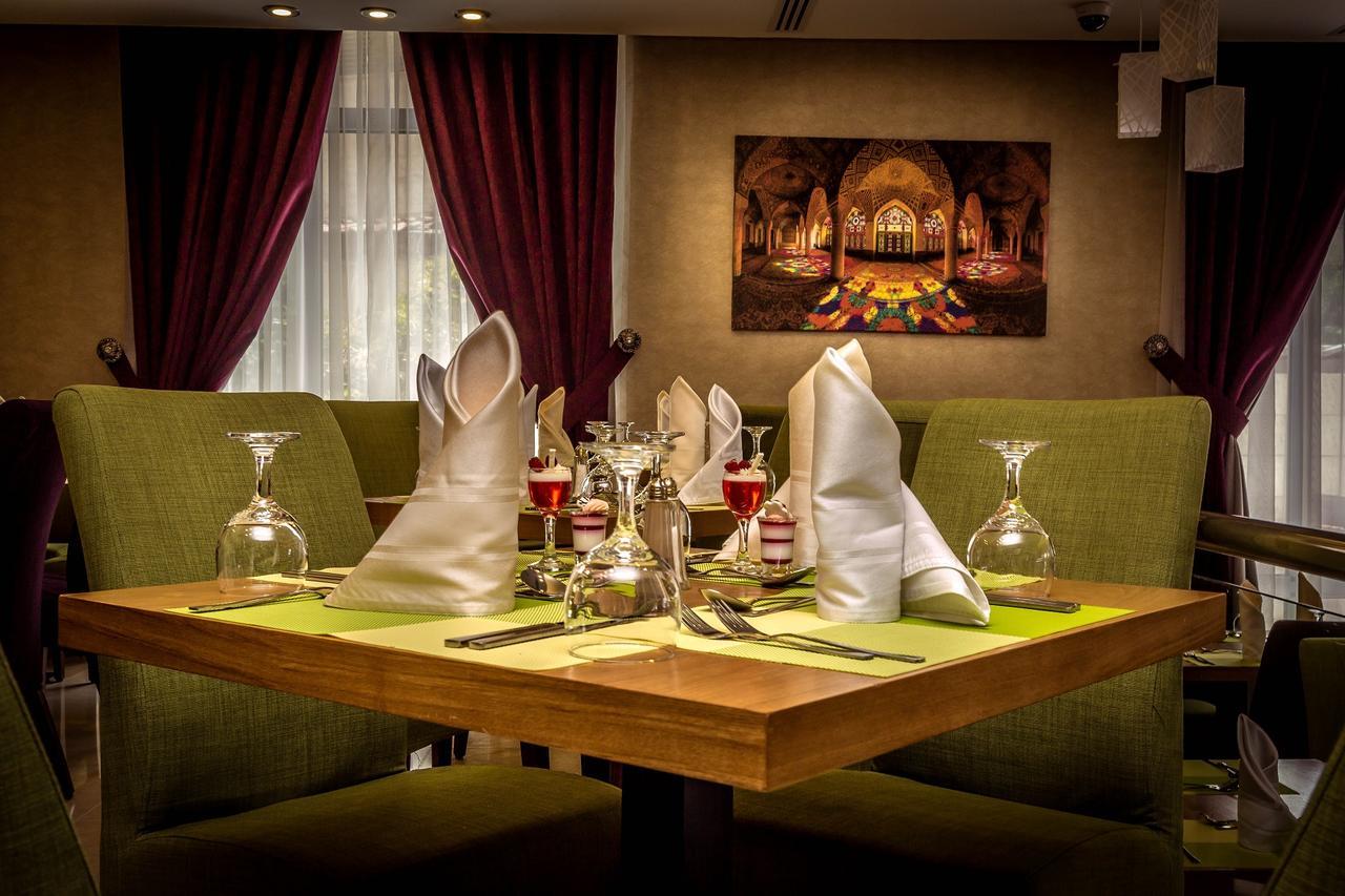 Olive Tree Amman Hotel Ngoại thất bức ảnh