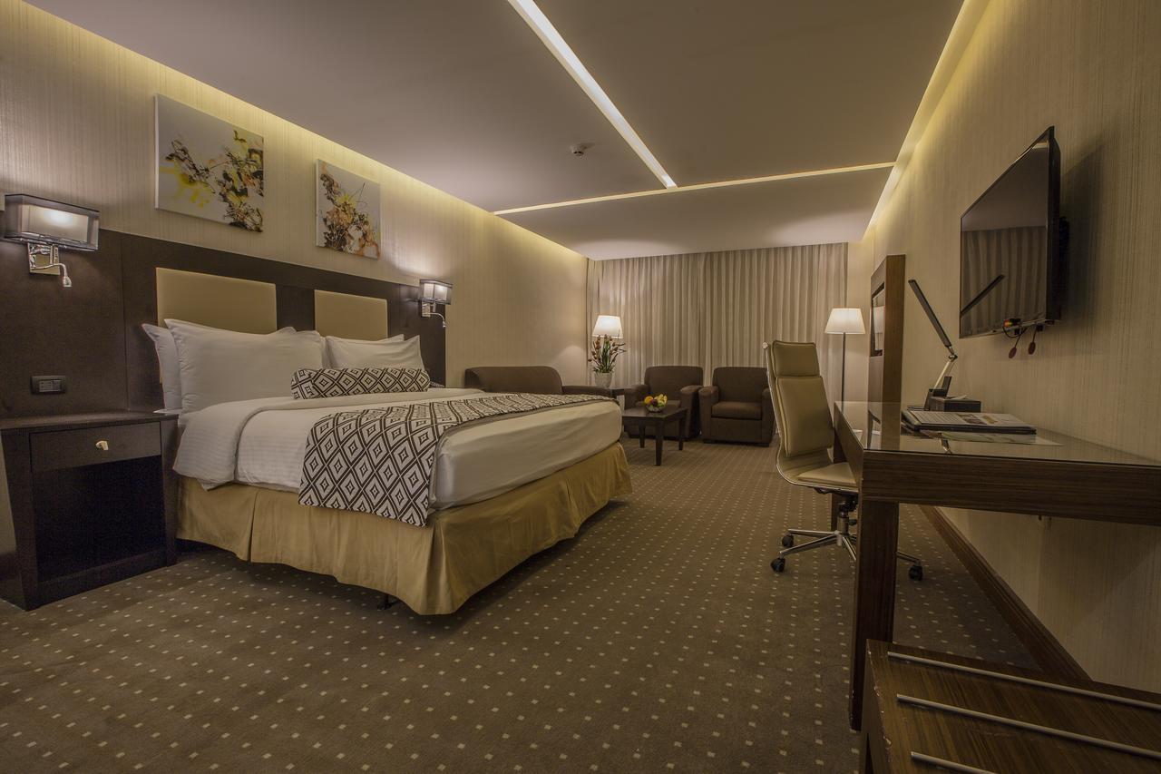 Olive Tree Amman Hotel Ngoại thất bức ảnh