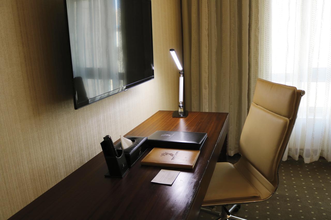 Olive Tree Amman Hotel Ngoại thất bức ảnh