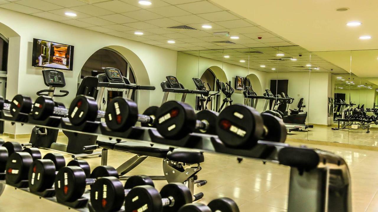 Olive Tree Amman Hotel Ngoại thất bức ảnh