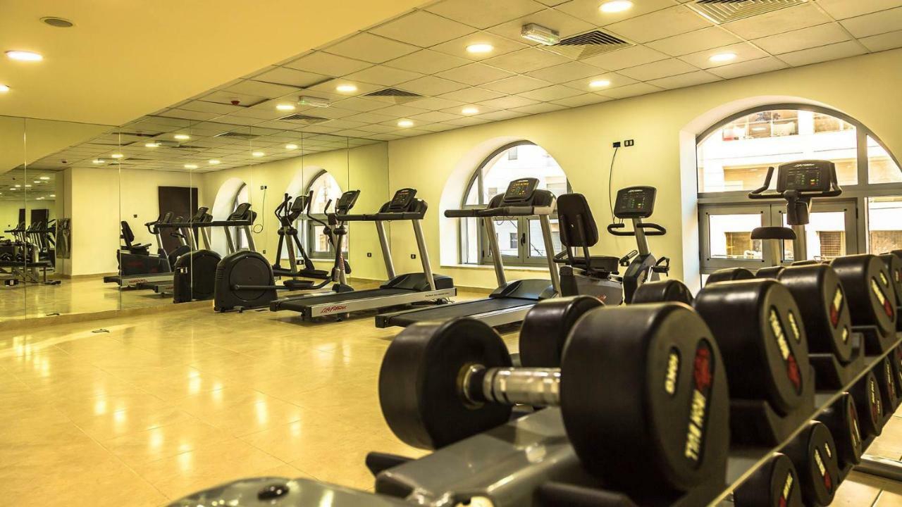 Olive Tree Amman Hotel Ngoại thất bức ảnh
