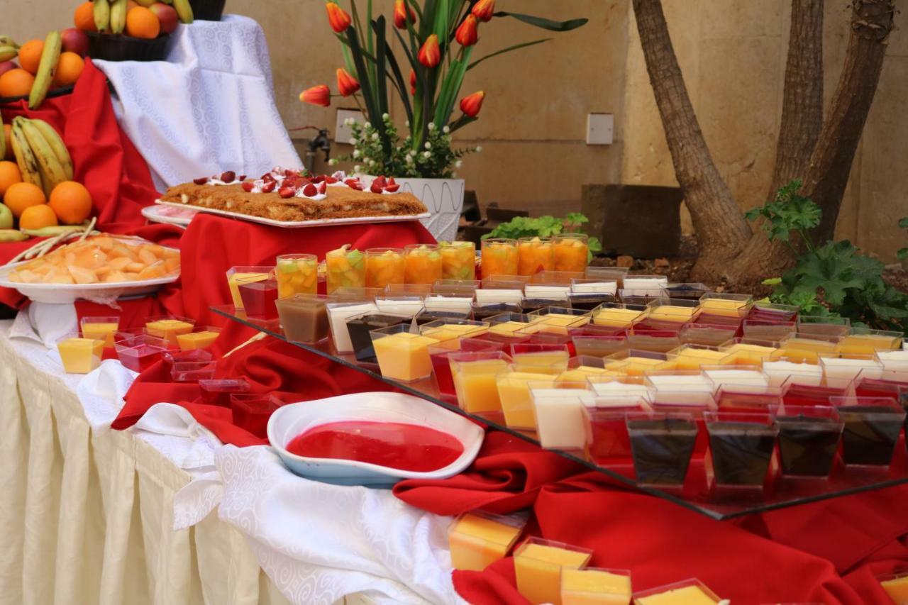 Olive Tree Amman Hotel Ngoại thất bức ảnh