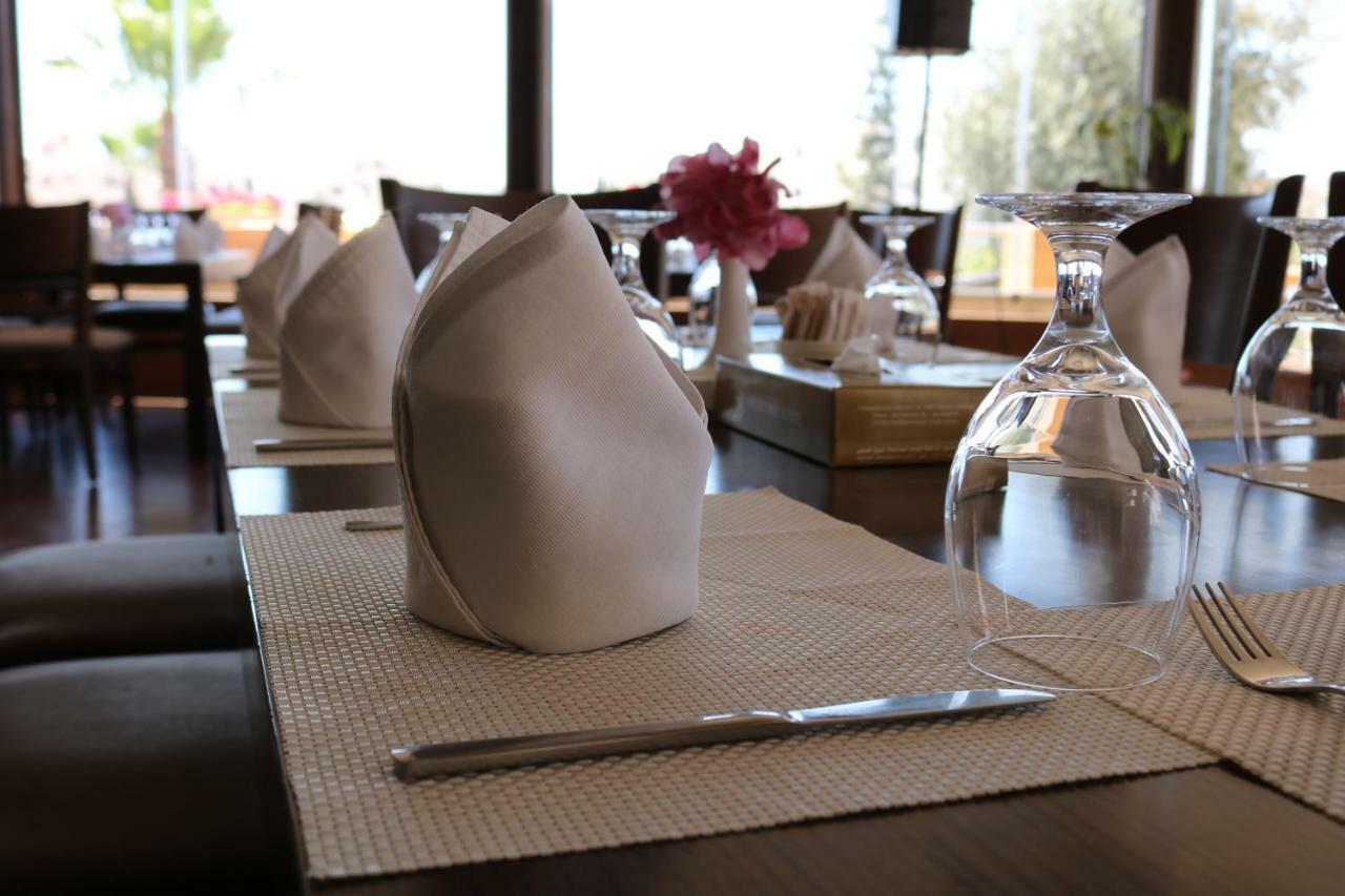 Olive Tree Amman Hotel Ngoại thất bức ảnh